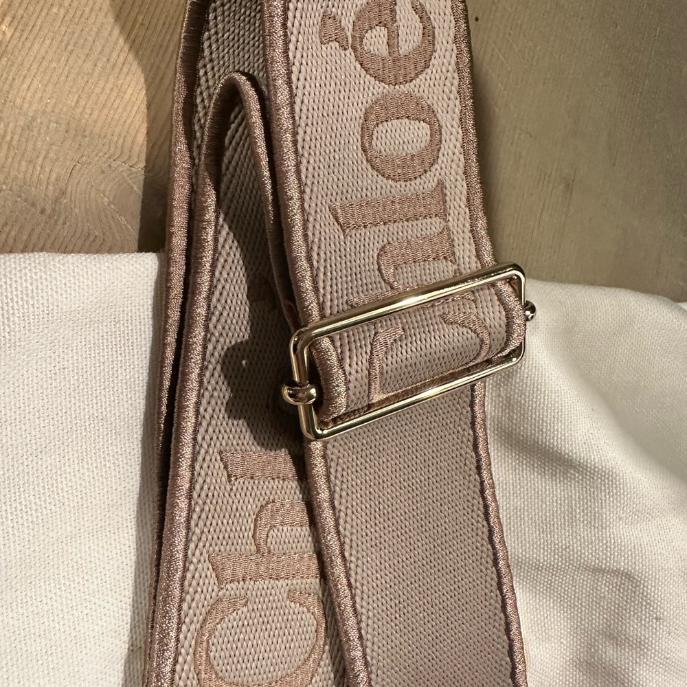 Authentic Chloe Handbag Strap - image 2
